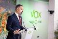 El Supremo anula una sanción de 860.000 euros del Tribunal de Cuentas a Vox al no ver base probatoria