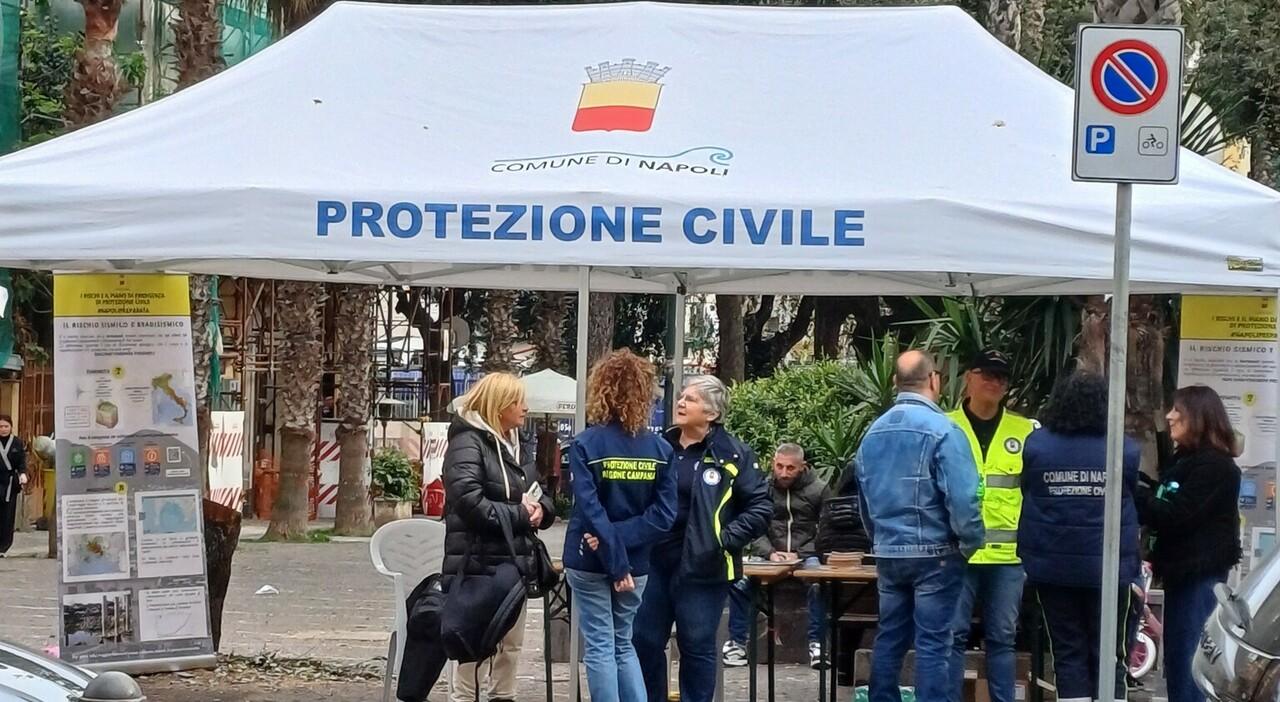 Rischio sismico, la Regione Campania avvia la nuova programmazione: fino a 2 milioni per singolo intervento