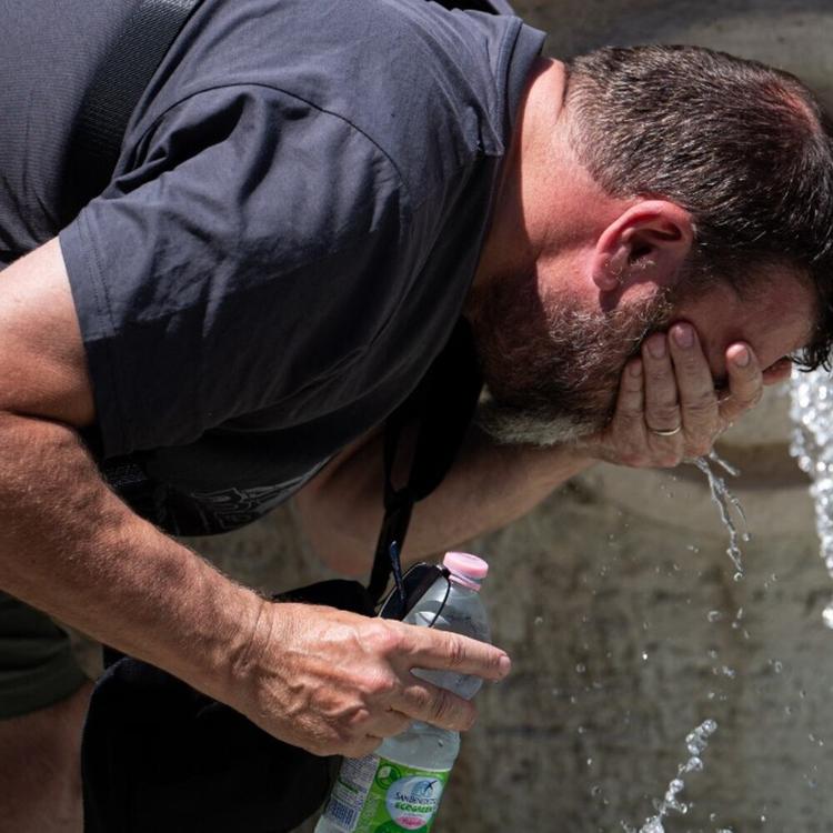 Anche a Ferragosto farà molto caldo. Le previsioni per il weekend