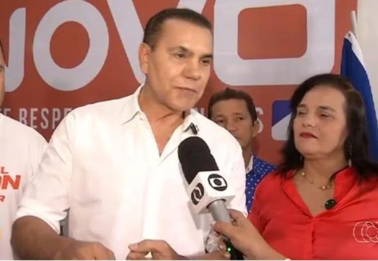 Plano de governo: Ataídes de Oliveira propõe reforma da máquina pública e regionalização de serviços