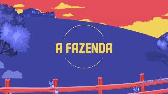 A Fazenda 18: Renê Thristan está na roça; Ariela, Jottapê e Thaíde disputam Prova do Fazendeiro