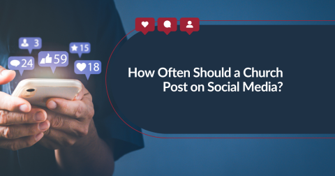 How Often Should a Church Post on Social Media?