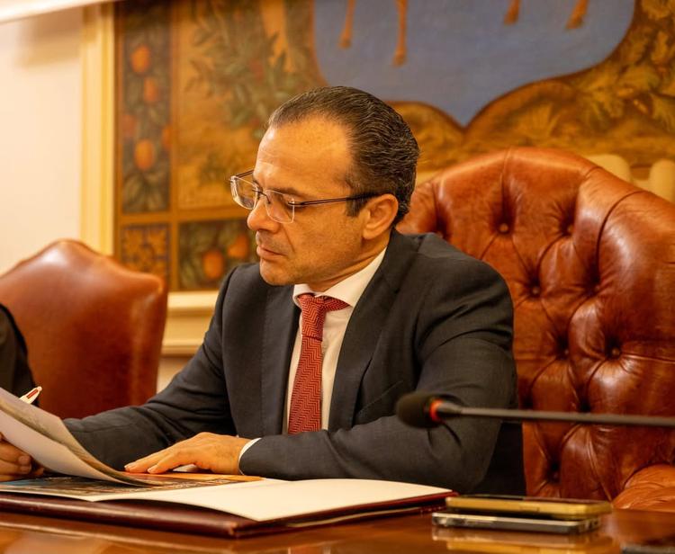 📢 ELEZIONI DEI COMITATI DI QUARTIERE – SABATO 19 SETTEMBRE 2026 Il Sindaco Cateno De Luca ha firmato il Decreto Sindaca...