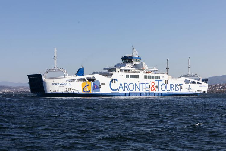Il Consiglio di Stato annulla la multa Antitrust a Caronte & Tourist: cade l’accusa di abuso di posizione dominante