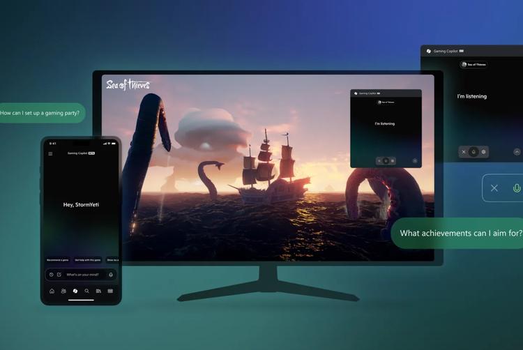 Xbox abandonne Copilot sur console et mobile dans sa nouvelle stratégie