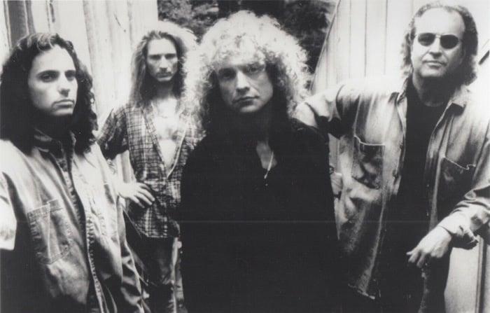 Líder do Foreigner, Mick Jones está nos estágios finais do Alzheimer