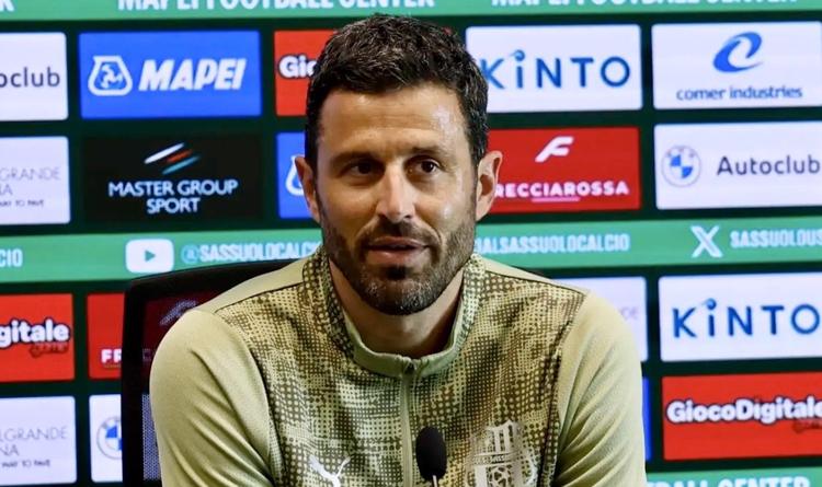 Sassuolo-Lecce 2-3, Grosso: “Il calcio sa essere spietato”