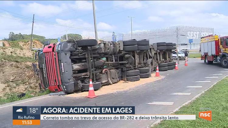 VÍDEOS: Jornal do Almoço Florianópolis de quinta-feira, 27 de agosto de 2026