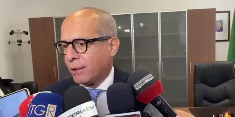 Corte dei Conti Calabria, Giudizio di parificazione del Rendiconto 2025. Un bilancio tra luci e ombre. 329 milioni per le cure sanitarie fuori regione VIDEO