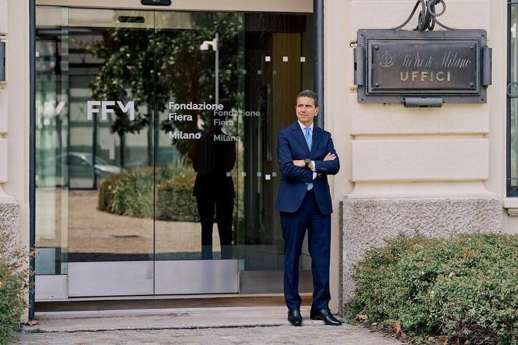 Fondazione Fiera, in crescita di oltre 100 milioni i ricavi 2025
