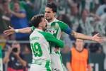 Bartra lo tenía ensayado: "Gayà hizo el saltito y le pregunté a un amigo árbitro que tengo"