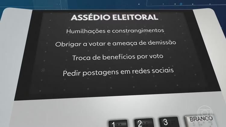 MPs e TRT-8 firmam acordo para combater assédio eleitoral no ambiente de trabalho no Pará