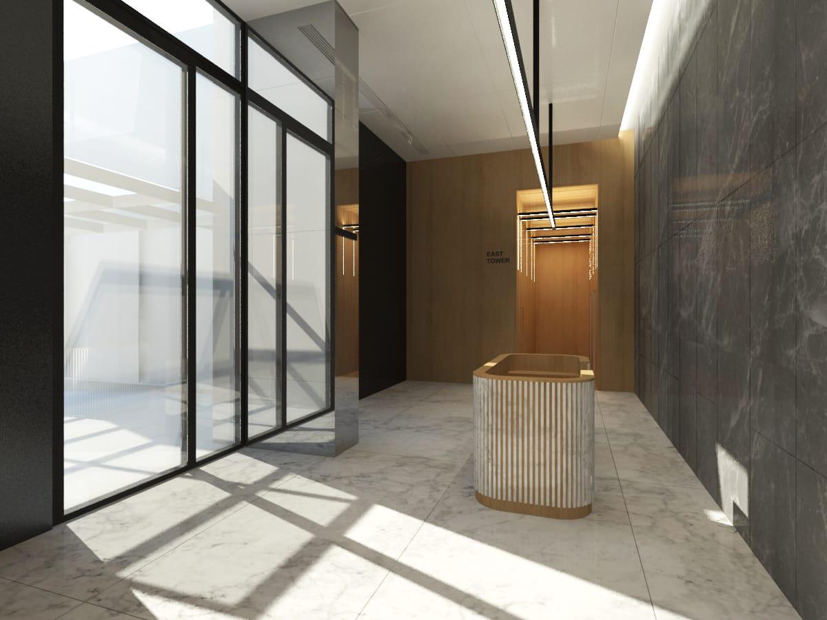 For Sale: Apartment in Saifi-Achrafieh