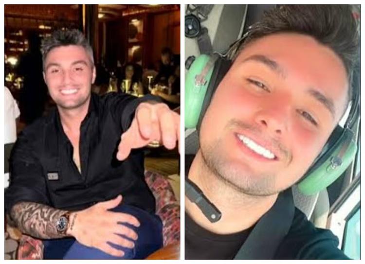 Influencer Gabriel Spalone, suspeito de desviar R$ 146 milhões do PIX, é preso de novo em SP, suspeito de extorsão, ameaça e associação com o PCC