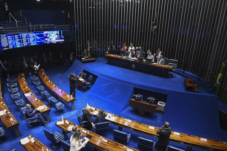 Senado analisa nesta quarta-feira indicação de Jorge Messias para vaga no STF; veja perfil