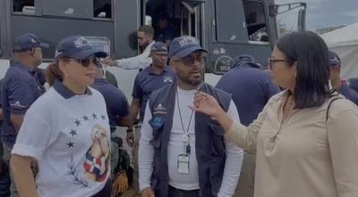 “El dolor que vimos nos marcó”: médicos dominicanos revelan las historias más desgarradoras tras misión en Venezuela