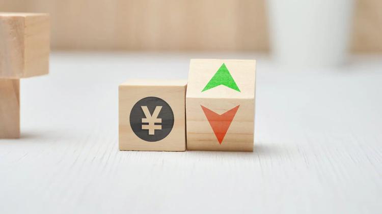 japanese yen direction