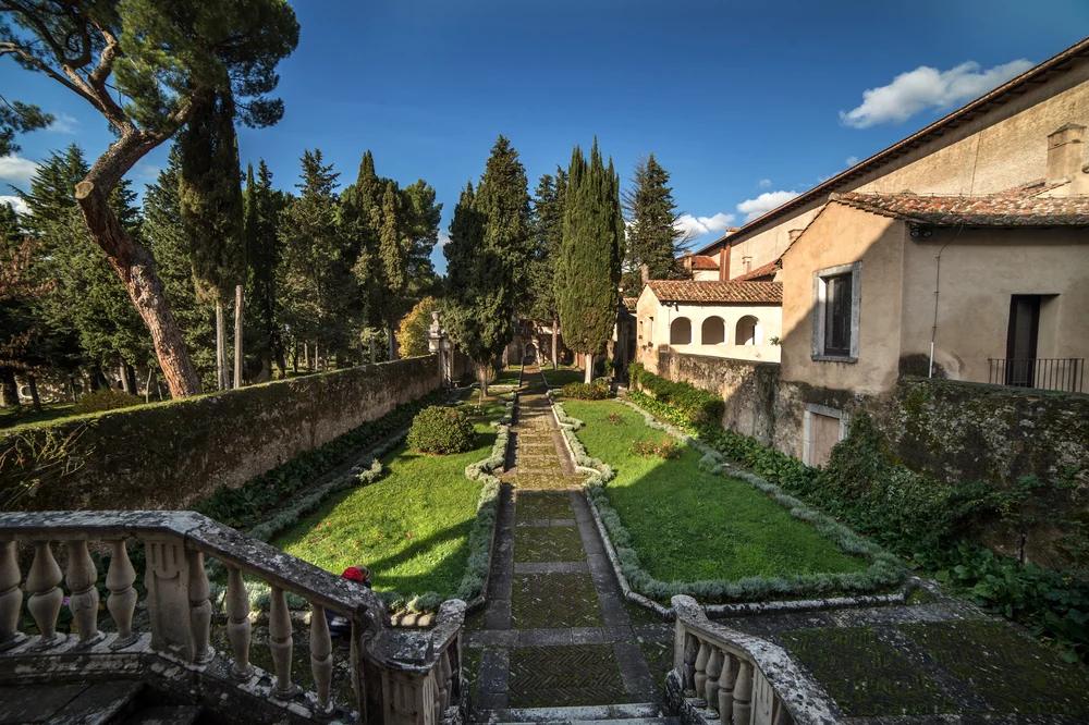 Cultura e territorio: la Certosa di Padula ospita il convegno su Felice De Martino