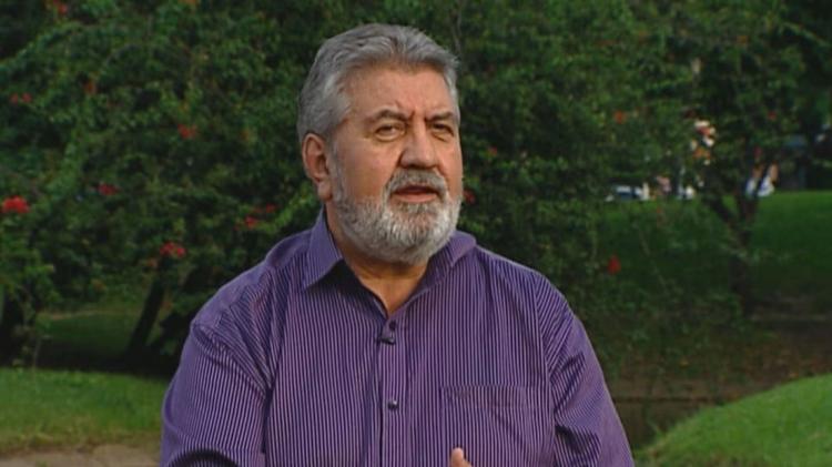 Jornalista e radialista João Garcia morre aos 77 anos em Porto Alegre