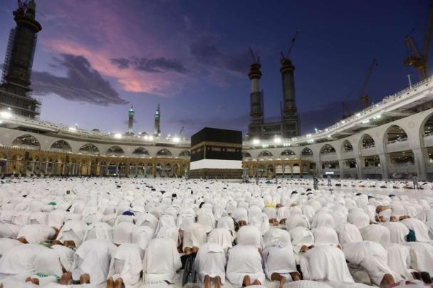 بلاغ هام من وزارة الأوقاف للمسجلين في لوائح انتظار موسم الحج 1448