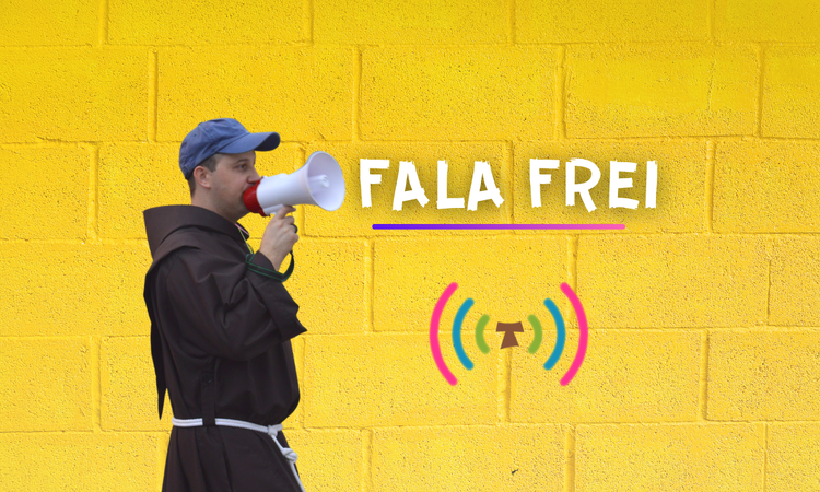 “Fala Frei”, a nova coluna do Conexão Fraterna!