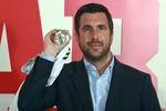 La Junta Electoral proclama válida la candidatura de Enrique Riquelme