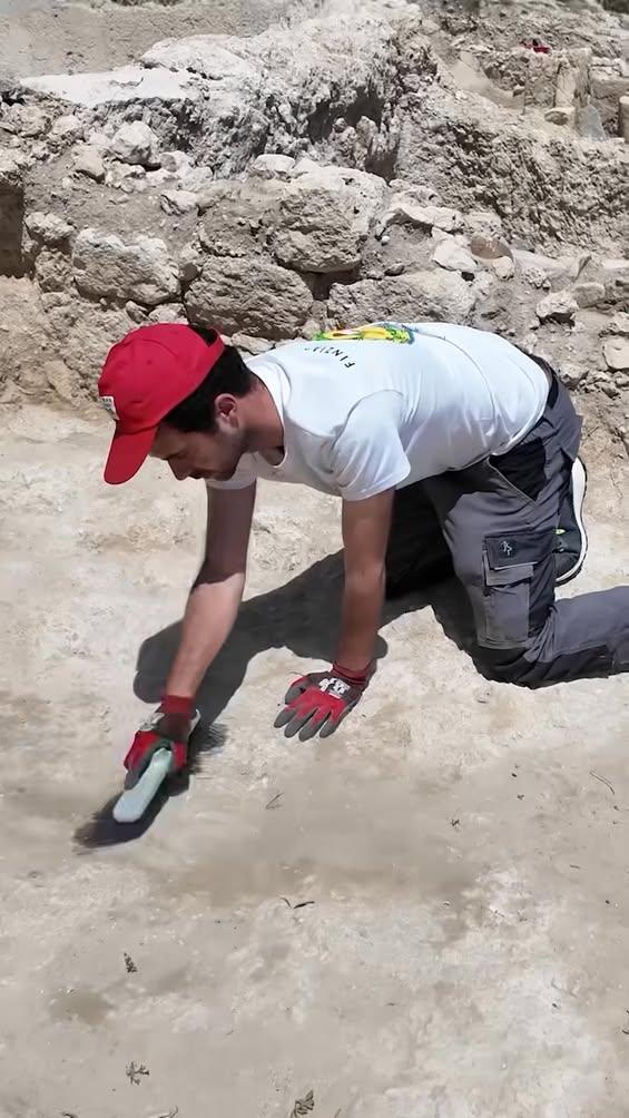 ⛏️Le nostre attività di ricerca archeologica mirano alla valorizzazione, fruizione e condivisione dei nostri risultati....