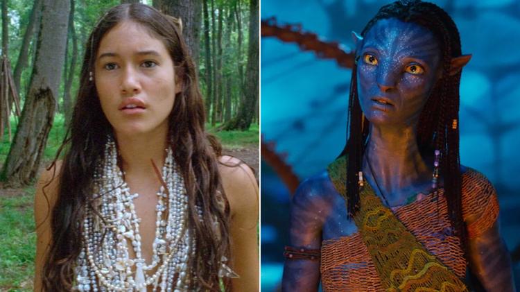 Disney e James Cameron são processados ​​por suposto uso indevido da imagem de atriz em 'Avatar'