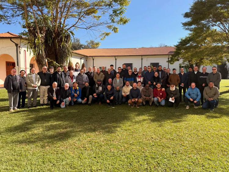 Retiro Anual do Clero | Arquidiocese de Botucatu