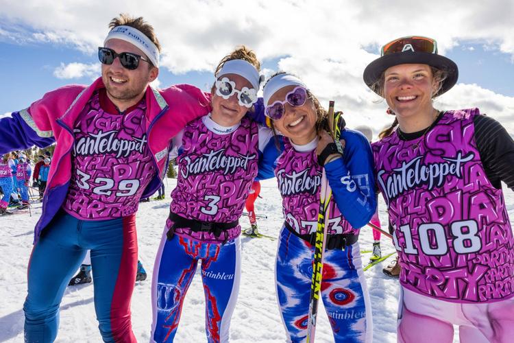 Ski de fond | Lou Jeanmonnot 96e, Lucas Chanavat 21e, Flora Dolci 83e, Margaux Gaillard 26e ou Mattéo Baud 38e : les résultats complets de la course de 20 km de la Janteloppet