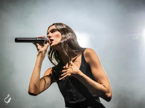 Charlotte Cardin, FAV26, Benoît GILBERT