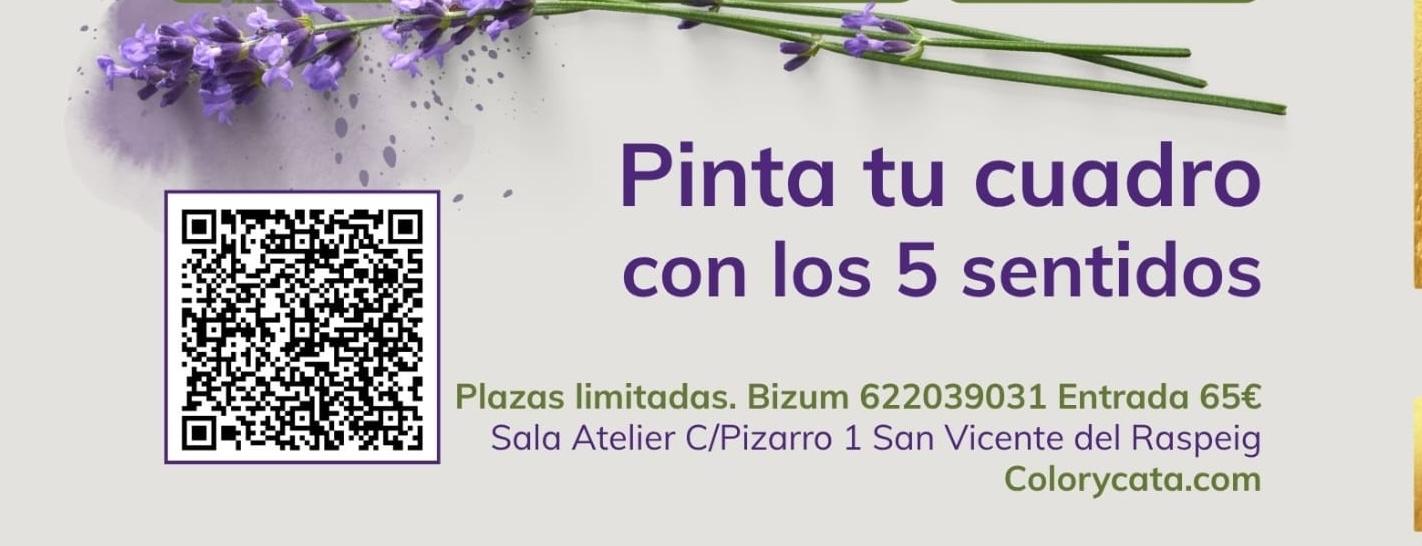 4 edición de Color&cata: Luz de Lavanda