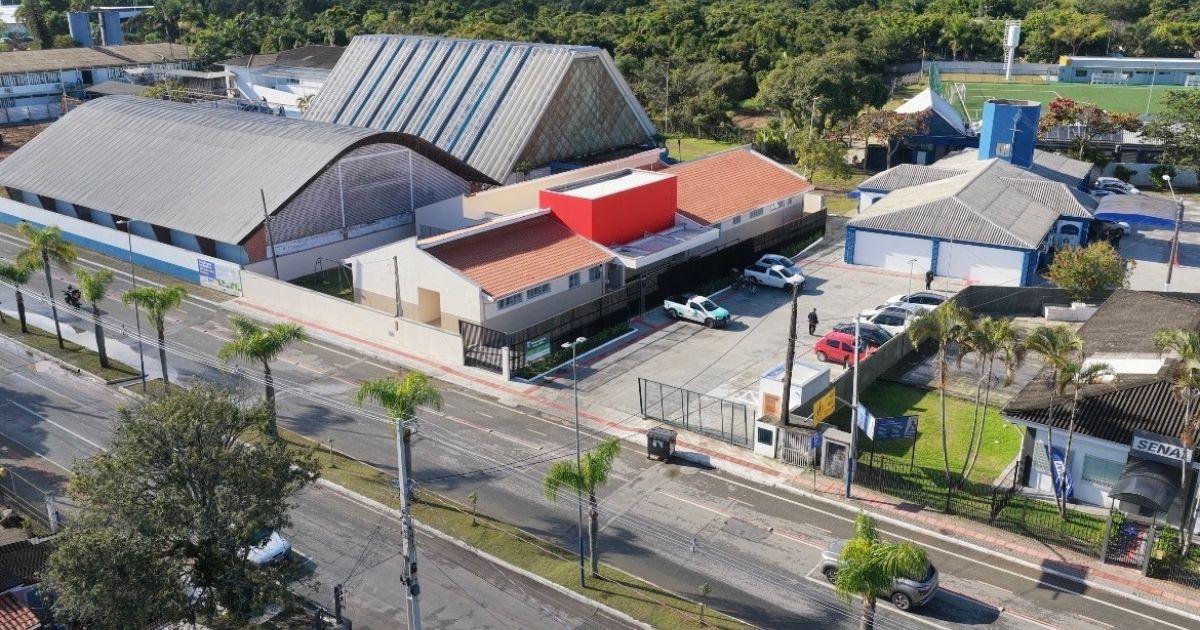 Licitação de R$ 4,7 milhões é aberta para atendimento no CAPS IJ de Balneário Camboriú; contrato prevê equipe especializada&nbsp;