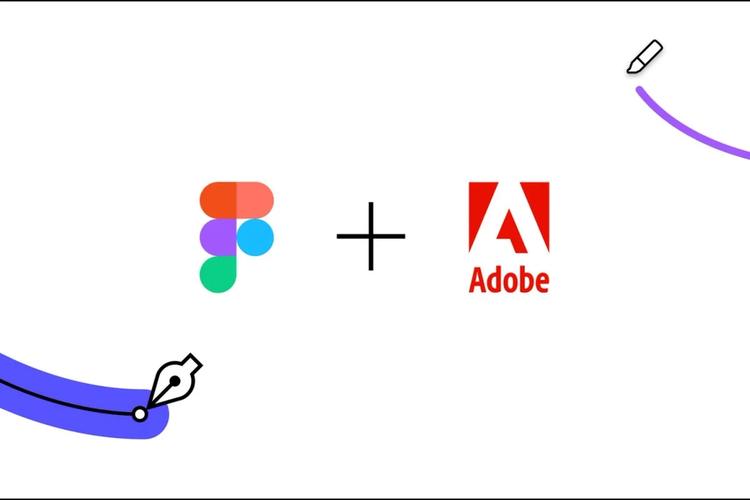 L’accord entre Adobe et Figma capote en raison de préoccupations réglementaires