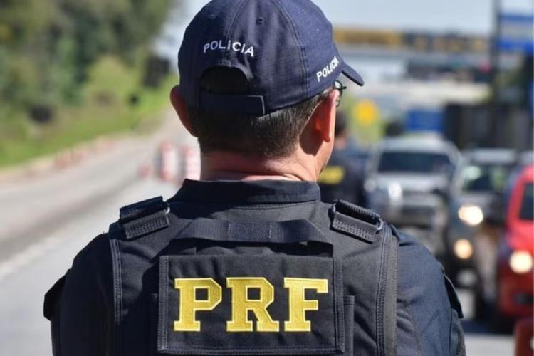 PRF intensifica fiscalização nas rodovias do MA durante feriado de Finados