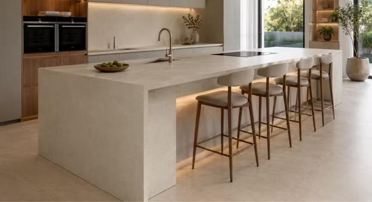 Projetistas apostam no contraste para criar cozinhas com identidade