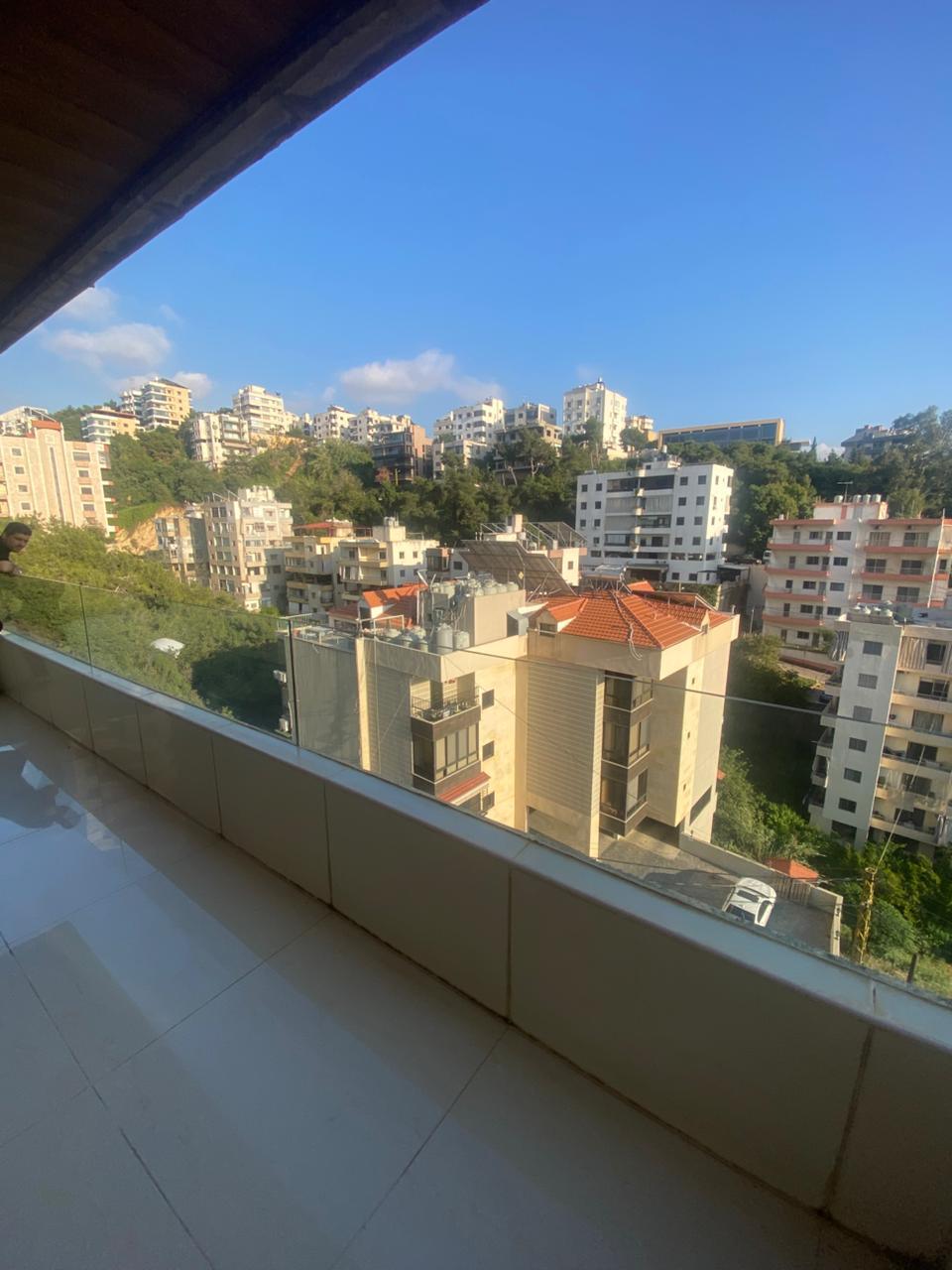 For Sale: Apartment in Dbayeh