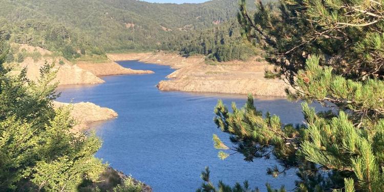 Reggio, acquedotto Menta: le prime analisi confermano la potabilità dell'acqua in uscita dall'impianto