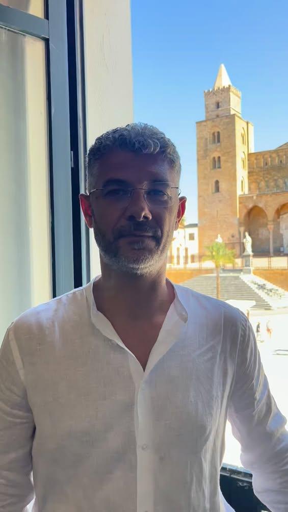 Half Maraton a Cefalù, le parole del sindaco Daniele TumminelloCefalù si prepara a vivere una giornata di grandissimo sp...