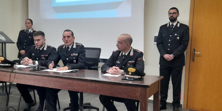 Vendite-truffa online, indagine conclusa sulle gang crotonesi I NOMI