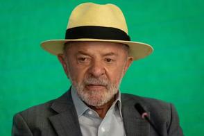 Com avanço de Flávio Bolsonaro em pesquisas, Lula busca aproximação com ‘peixes grandes’ do mercado