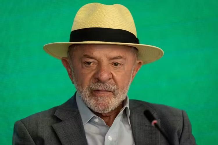 Com avanço de Flávio Bolsonaro em pesquisas, Lula busca aproximação com ‘peixes grandes’ do mercado