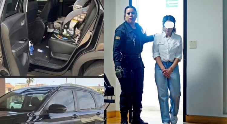 Muerte de niño de 3 años olvidado en un auto enciende debate por derecho de mujeres a divertirse