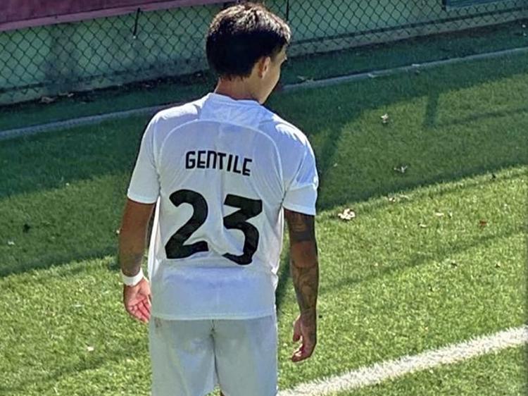 Serie D, prima caduta per la Gelbison: a Roma il Trastevere vince 2-1