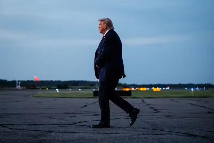 Como Trump tenta influenciar eleições em outros países — e por que seu apoio nem sempre tem o resultado esperado