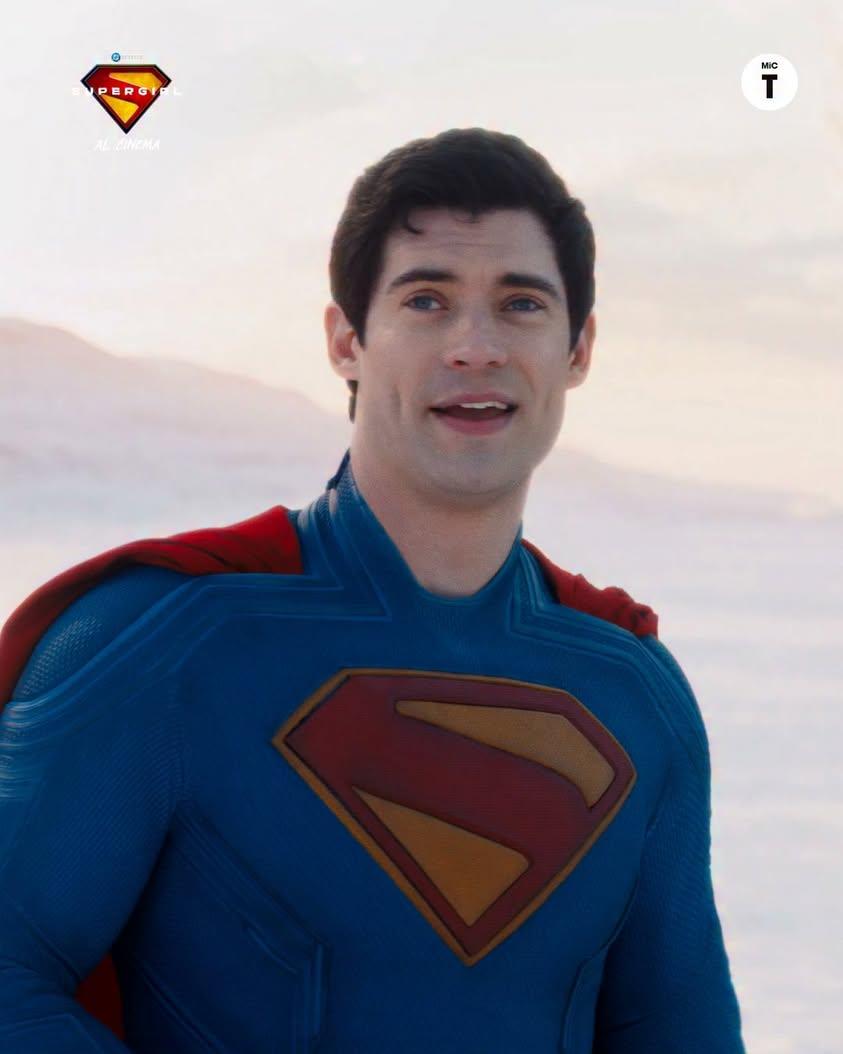 Spettacolare, esplosivo, adrenalinico! Non perdere Supergirl al cinema: https://www.supergirlspettacoli.it/. #SupergirlI...