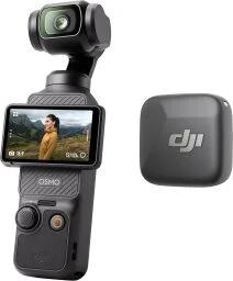 dji osmo pocket 3 vlog bundle