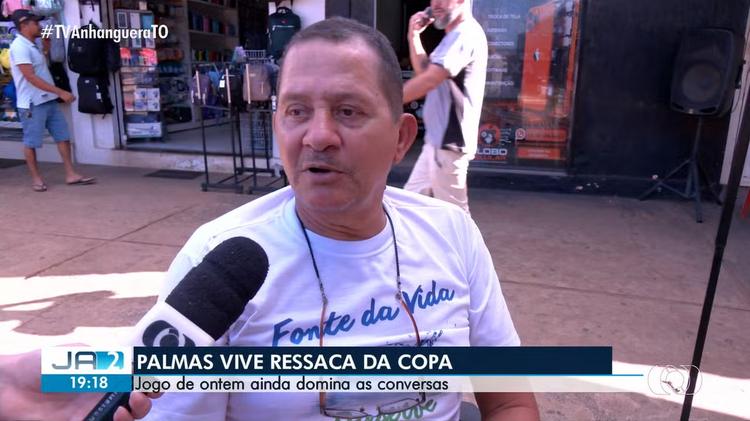 VÍDEOS: Jornal Anhanguera 2ª Edição-TO de segunda-feira, 6 de julho de 2026