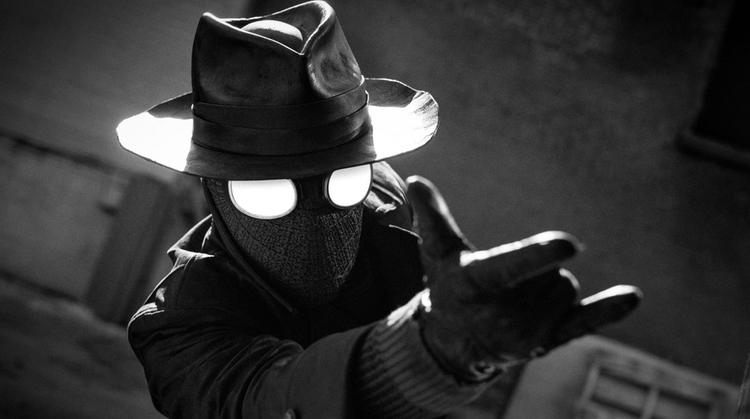 La serie Spider-Noir muestra nuevos detalles en su último adelanto