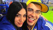 La detención de Callejero Fino: la novia del cantante rompió el silencio con un contundente mensaje 